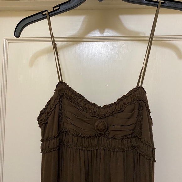 Sophie Max Maxi Dress - Picture 2 of 12